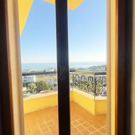 別荘 Sea View Panoramic Penthouse *