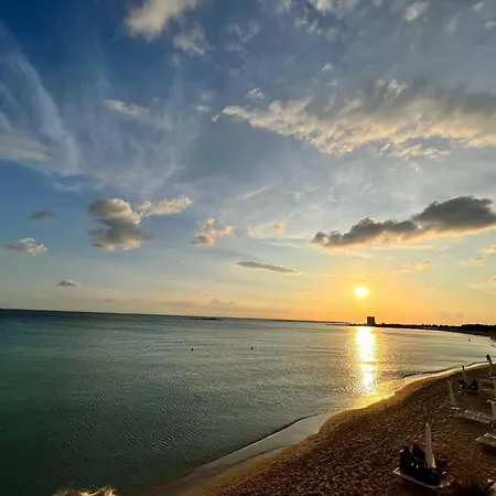 Sea View Panoramic Penthouse 別荘 *